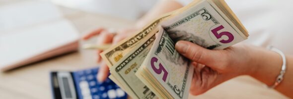 Guía práctica para ahorrar dinero y fortalecer tus finanzas personales